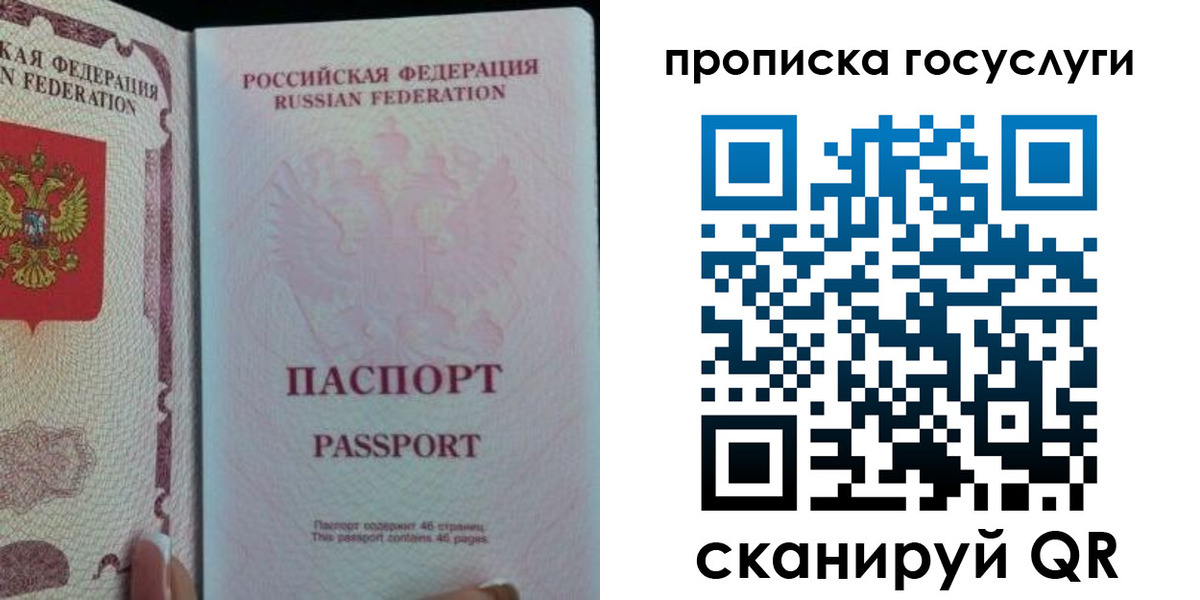 прописка 2025 в Жукове